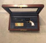 Miniature Colt '51 Navy Revolver - 1 of 7