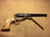Miniature Colt '51 Navy Revolver - 4 of 7