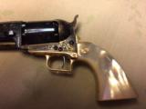 Miniature Colt '51 Navy Revolver - 3 of 7