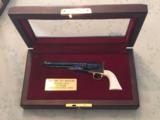 Miniature 1860 Army Colt-Presedential Eition - 1 of 10