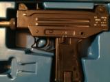 Rare Israeli IMI .45 UZI Pistol - 4 of 5