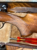 Perazzi MX-8 Mirage 12ga - 4 of 20