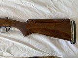 PerazziO/U12 gauge 32