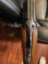 PerazziO/U12 gauge 32