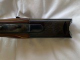 PerazziO/U12 gauge 32