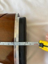 PerazziO/U12 gauge 32