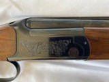 PerazziO/U12 gauge 32