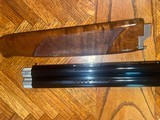 BROWNING 425 Sporting 12 Gauge 30" O/U - 5 of 16