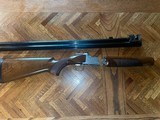 BROWNING 425 Sporting 12 Gauge 30" O/U - 3 of 16