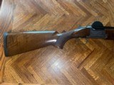 BROWNING 425 Sporting 12 Gauge 30" O/U - 8 of 16
