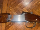 BROWNING 425 Sporting 12 Gauge 30" O/U - 6 of 16