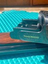 Perazzi MX 2000 Skeet Combo - 11 of 14