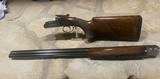 Perazzi MX 2000 Skeet Combo - 13 of 14