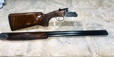 Perazzi MX 2000 Skeet Combo - 12 of 14