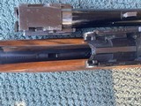 PERAZZI COMP 1 SPORTING / SKEET SHOTGUN with BRILEY SUB GAUGE TUBES - 14 of 15