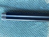 PERAZZI COMP 1 SPORTING / SKEET SHOTGUN with BRILEY SUB GAUGE TUBES - 2 of 15