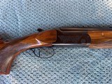 PERAZZI COMP 1 SPORTING / SKEET SHOTGUN with BRILEY SUB GAUGE TUBES - 7 of 15