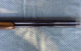 PERAZZI COMP 1 SPORTING / SKEET SHOTGUN with BRILEY SUB GAUGE TUBES - 9 of 15
