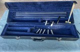 PERAZZI COMP 1 SPORTING / SKEET SHOTGUN with BRILEY SUB GAUGE TUBES - 11 of 15