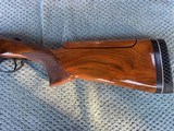 PERAZZI COMP 1 SPORTING / SKEET SHOTGUN with BRILEY SUB GAUGE TUBES - 5 of 15