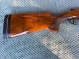 PERAZZI COMP 1 SPORTING / SKEET SHOTGUN with BRILEY SUB GAUGE TUBES - 6 of 15