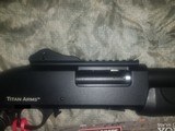 Titan Arms HDP Tactical 12 Gauge Shotgun - 5 of 12