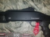 Titan Arms HDP Tactical 12 Gauge Shotgun - 9 of 12