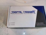 Digital Trigger Technologies DigiTrigger 1.2 Standalone Digital Trigger System for AR15 - 5 of 7