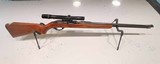 Marlin Glenfield Model 60 .22 LR - 3 of 15