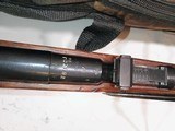 Mosin-Nagant M44 Carbine 7.62x54R - 4 of 15
