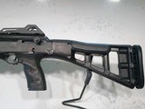 Hi-Point Model 995TS 9mm Carbine - 14 of 15