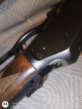 ROSSI R95 30-30Win 20