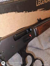 Rossie R95 45-70 Trapper - 11 of 15