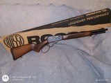 Rossie R95 45-70 Trapper - 1 of 15