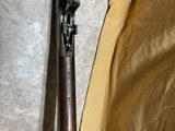 1885 Winchester Winder Musket High Wall 22 - 6 of 13