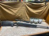 Remington Ultimate Muzzleloader - 2 of 15