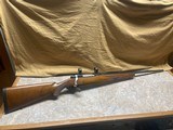 Ruger .280 Rem M77 - 1 of 14