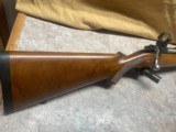 Ruger .280 Rem M77 - 2 of 14