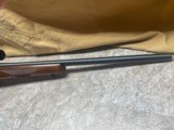 Ruger 77/22 ~first year production~ - 3 of 15