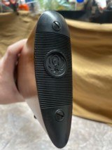 Ruger 77/22 ~first year production~ - 14 of 15