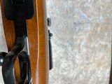 Ruger 77/22 ~first year production~ - 10 of 15