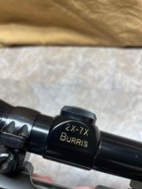 Ruger 77/22 ~first year production~ - 12 of 15