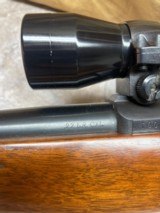 Ruger 77/22 ~first year production~ - 13 of 15