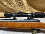 Ruger 77/22 ~first year production~ - 7 of 15
