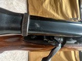 Winchester Pre 64 - 264 Win Mag Standard Rifle ( Westerner) - 5 of 15