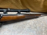 Winchester Pre 64 - 264 Win Mag Standard Rifle ( Westerner) - 13 of 15
