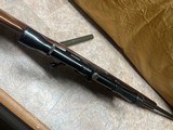 Winchester Pre 64 - 264 Win Mag Standard Rifle ( Westerner) - 10 of 15