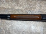 Winchester 71 Deluxe Bolt Peep - Made in 1942 - 3 of 15