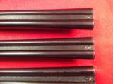 Arrietta 578 410. Factory 3 barrel set/ Mint in original case - 12 of 18