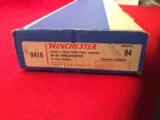Winchester 94 Trapper carbine 30-30 NMIB with original paperwork - 2 of 13